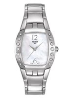 Orologio Tissot Donna in Acciaio T0533106111200 - T0533106111200